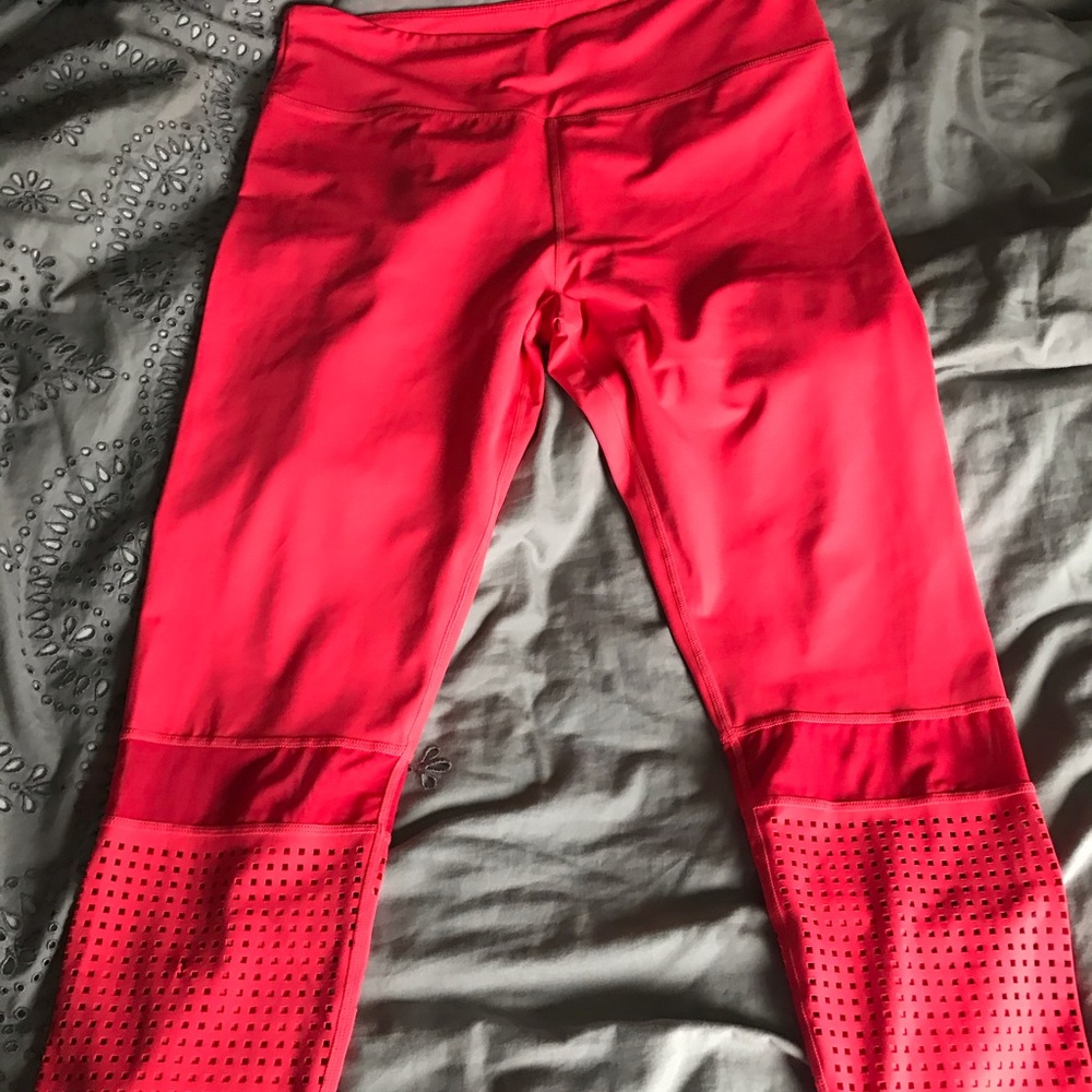 Zyia Leggings